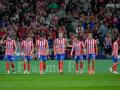 El Atlético ya se encuentra de lleno planificando la próxima temporada