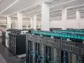 Nuevo supercomputador europeo MareNostrum 5 en Barcelona