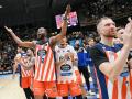 El Leyma Coruña ha ganado a Real Madrid y Barcelona esta misma temporada