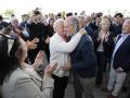 Acto de Camps en Valencia por el aniversario de los 30 años de la llegada del PP al Gobierno valenciano