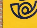 Imagen de archivo del logo de Correos