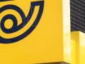 Imagen de archivo del logo de Correos
