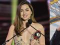 Montaje con Tom Cruise y Ana de Armas