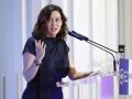 La presidenta de la Comunidad de Madrid, Isabel Díaz Ayuso