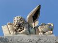 ¿Qué simboliza el león en la Biblia, el animal que el Papa lleva por nombre?