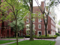 Universidad de Harvard