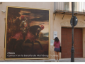 Vídeo difundido por el Museo Nacional del Prado