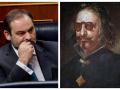 José Luis Ábalos citó a Quevedo en sus polémicos Whatsapps con el presidente
