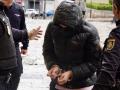 La acusada de matar a una anciana en León