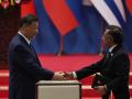 Petro busca afianzar su relación estratégica con Xi Jinping en medio de negociaciones para las Nuevas Rutas de la Seda