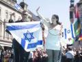 Yuval Raphael, representante de Israel para Eurovisión 2025