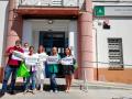 Miembros de Satse