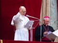 El Papa León XIV