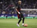 Lamine Yamal, en el Espanyol - Barça de este jueves