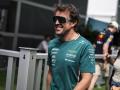 Fernando Alonso confiado en lo que queda de temporada