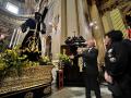 Actos previos al Jubileo de las Cofradías en Roma