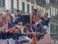Foto compartida en la red social X por Íñigo Martínez