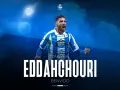Zakaria Eddahchouri