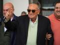 El expresidente de la Diputación de Castellón, Carlos Fabra