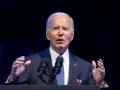 El expresidente de Estados Unidos Joe Biden

Europa Press/Contacto/Bonnie Cash - Pool via CNP
16/1/2025