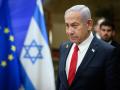 Netanyahu anuncia que suministrará alimentos a Gaza para seguir con su ofensiva militar