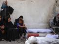 La situación en Gaza es cada vez peor