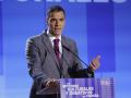 Pedro Sánchez, en la clausura de la presentación del informe de la Fundación COTEC para la Innovación