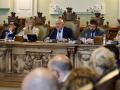 La Corporación Municipal del Ayuntamiento de Valladolid celebra el Debate sobre el Estado de la Ciudad correspondiente al año 2025