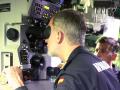 El Rey, en el submarino Isaac Peral, en el que este lunes ha realizado una inmersión