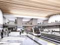 Ampliación de la Línea 5 de Metro de Madrid hasta Barajas
