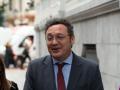El fiscal general del Estado, Álvaro García Ortiz