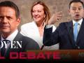 Podcast diario Hoy en El Debate