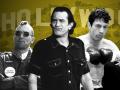 Robert De Niro, en Taxi Driver, El cabo del miedo, Toro salvaje y El Padrino. Parte II