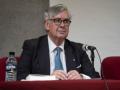 El presidente de la CEG, Juan Manuel Vieites