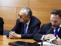 El expresidente de la Diputación de Castellón, Carlos Fabra, durante el  juicio por el caso ‘Aerocas’
