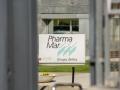 Sede de PharmaMar.