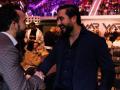 El eurodiputado Luis 'Alvise' Pérez