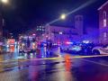 Asesinan a tiros a dos miembros de la embajada israelí en Washington