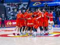 Selección española masculina de baloncesto, en una imagen de archivo

ALBERTO NEVADO / FEB
30/8/2023