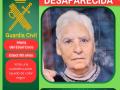 Buscan a una mujer de 80 años que desapareció ayer cuando estaba con su marido en el embalse de Cernadilla
