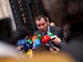 El ministro de Transportes y Movilidad Sostenible, Óscar Puente, en una imagen de archivo