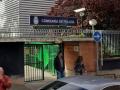 Comisaría Provincial de la Policía Nacional en Valladolid