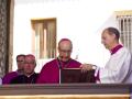 La toma de posesión del obispo de Córdoba, Monseñor Jesús Fernández,en imágenes