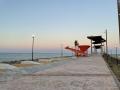 El nuevo Puerto de Sagunto, en una imagen de archivo.