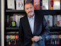 El escritor y académico Arturo Pérez-Reverte