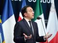 El ministro de Asuntos Exteriores, Unión Europea y Cooperación, José Manuel Albares