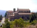 Monasterio de San Salvador de Leyre (Navarra)