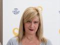 La ex directiva de Correos y ahora en las noticias sobre la UCO, Leire Díez.
