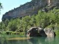 Los Cortados de Villalba en Cuenca