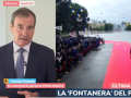 Tomás Gómez en el programa Espejo Público